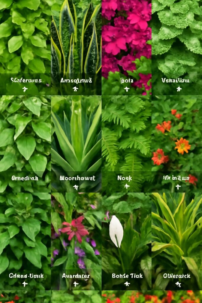 best plants vertical garden India apartment balcony