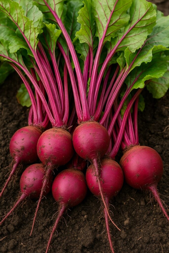 best vegetable plants for terrace garden
