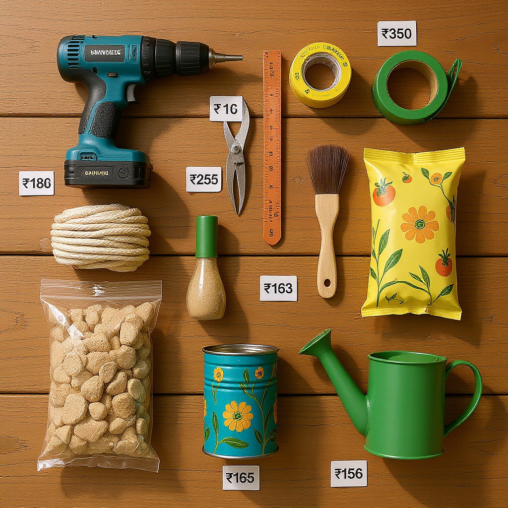 Apartment gardening tips