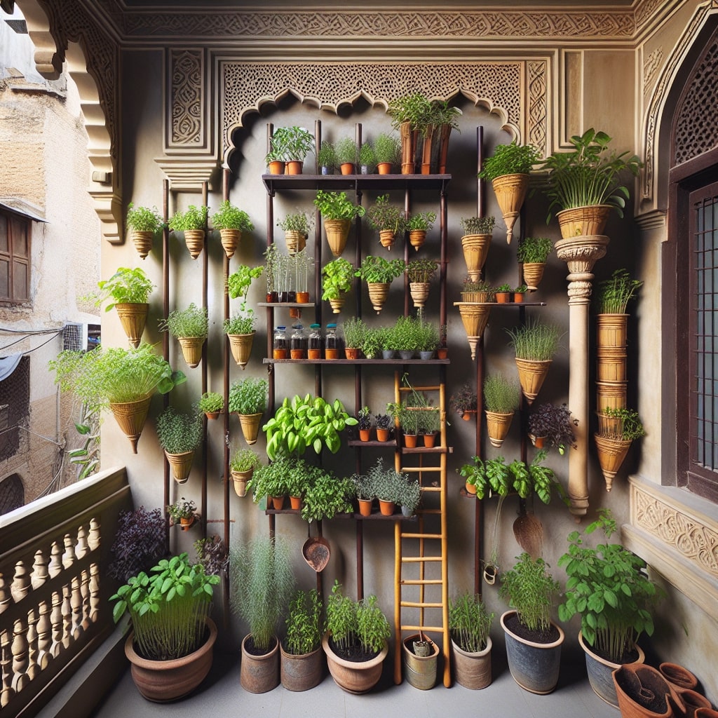 Vertical gardening mistakes and corrections