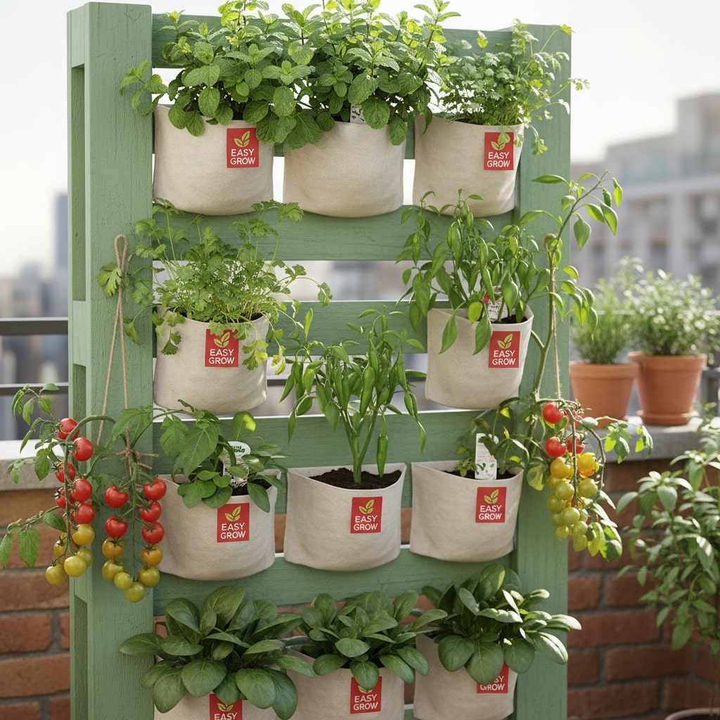 beginner vegetables collection