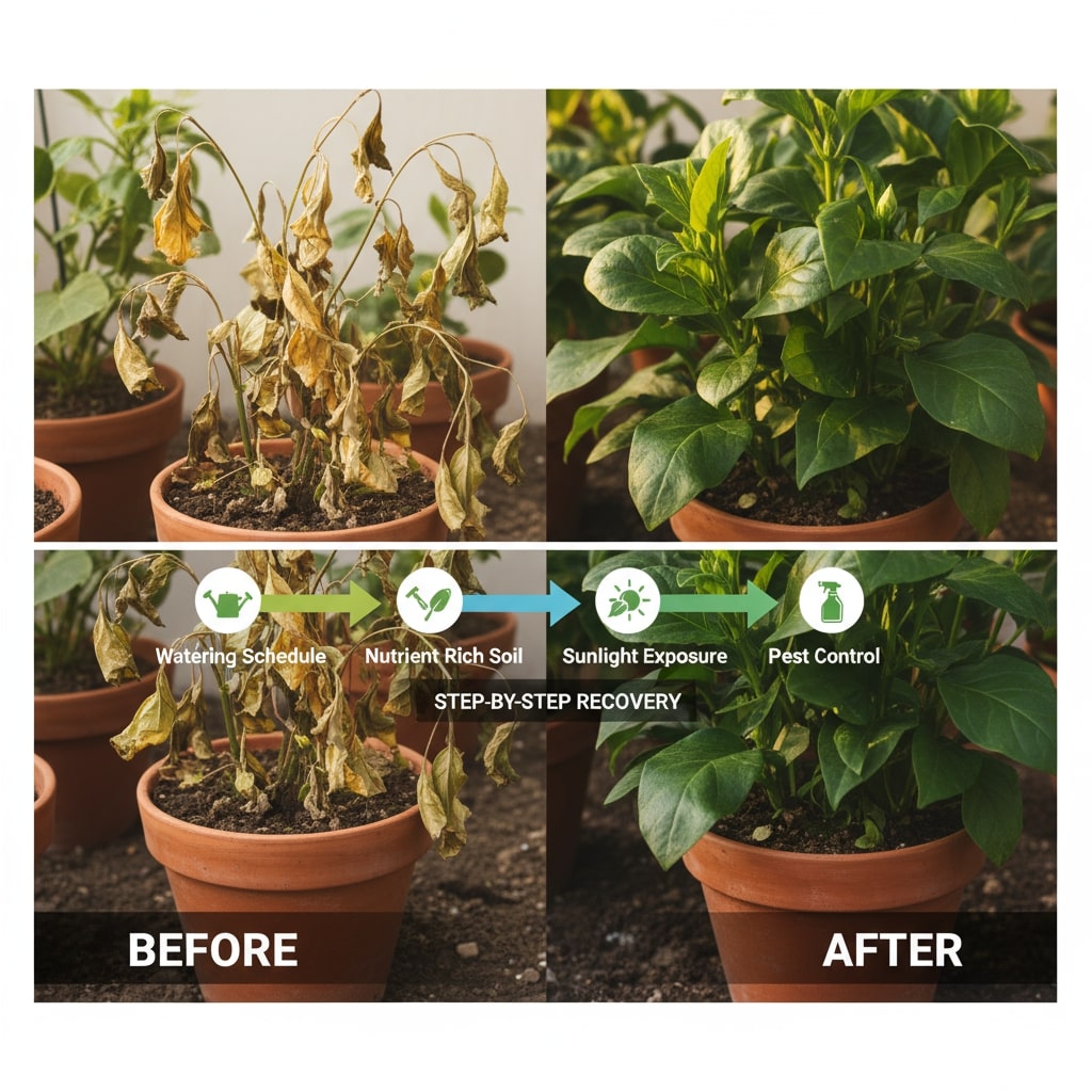 care maintenance pruning