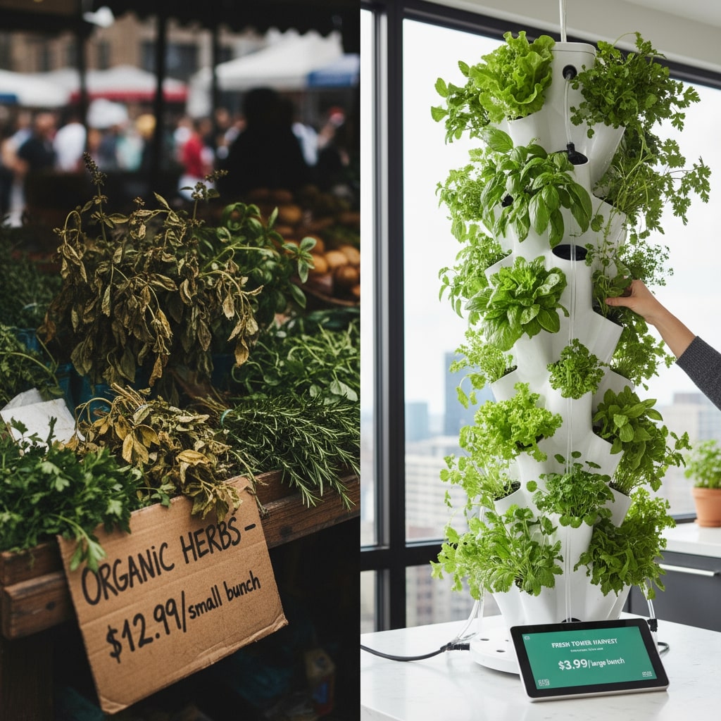 balcony gardening ideas India
