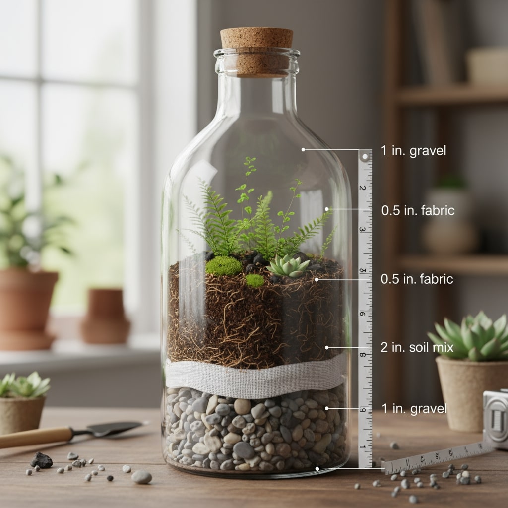 Succession planting