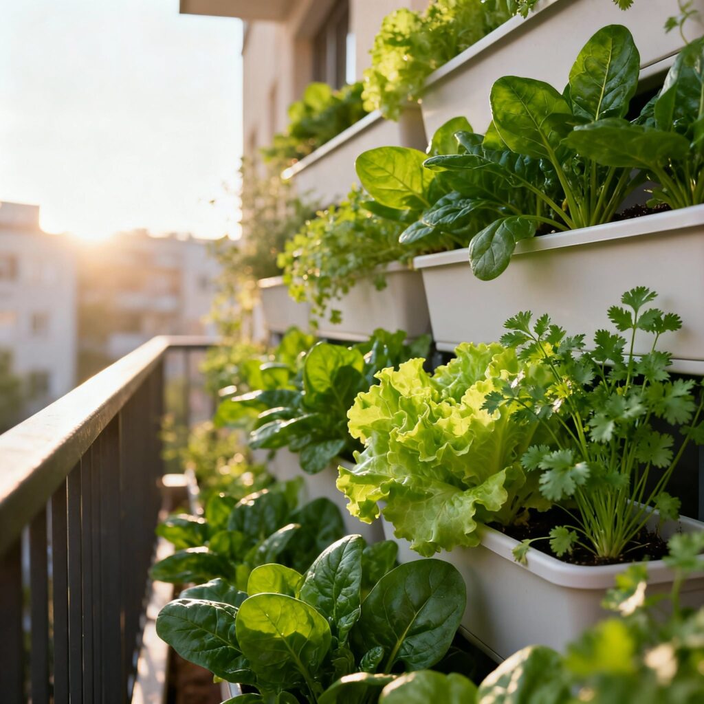 "Vertical gardening products India grow bags potting mix irrigation containers"
