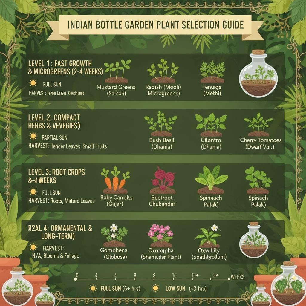 Summer gardening