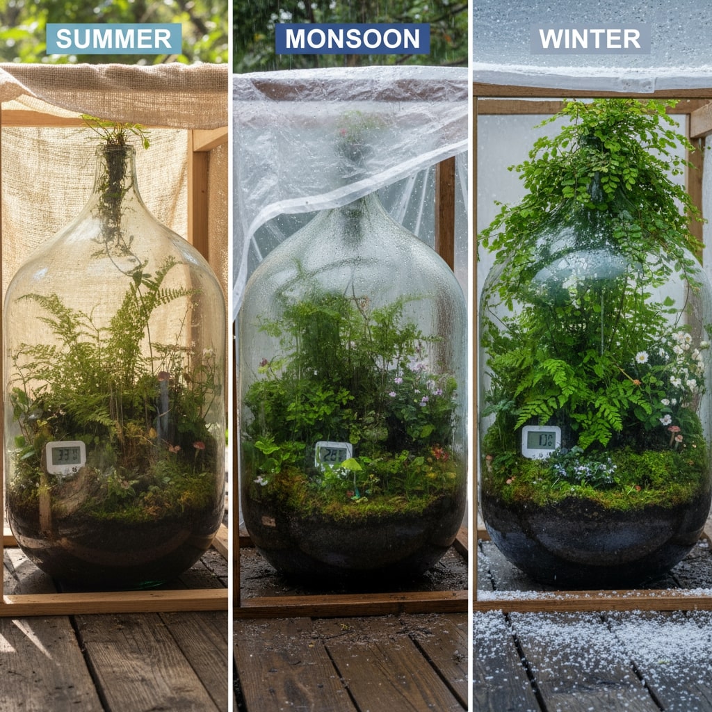 Seed saving