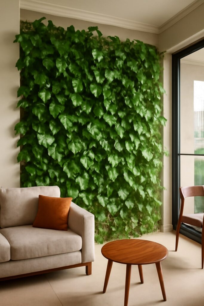 money plant indoor vertical garden low light care