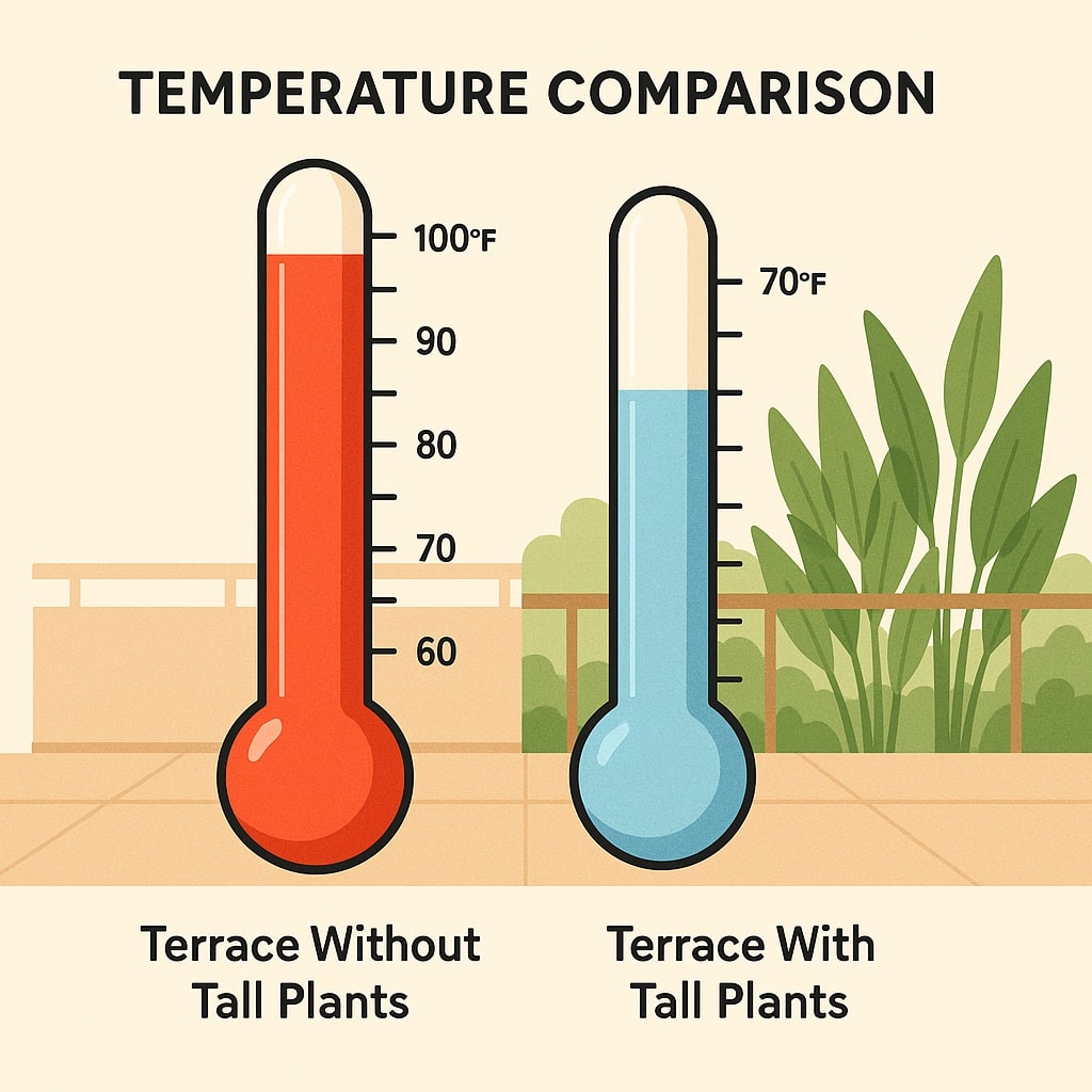 container gardening India