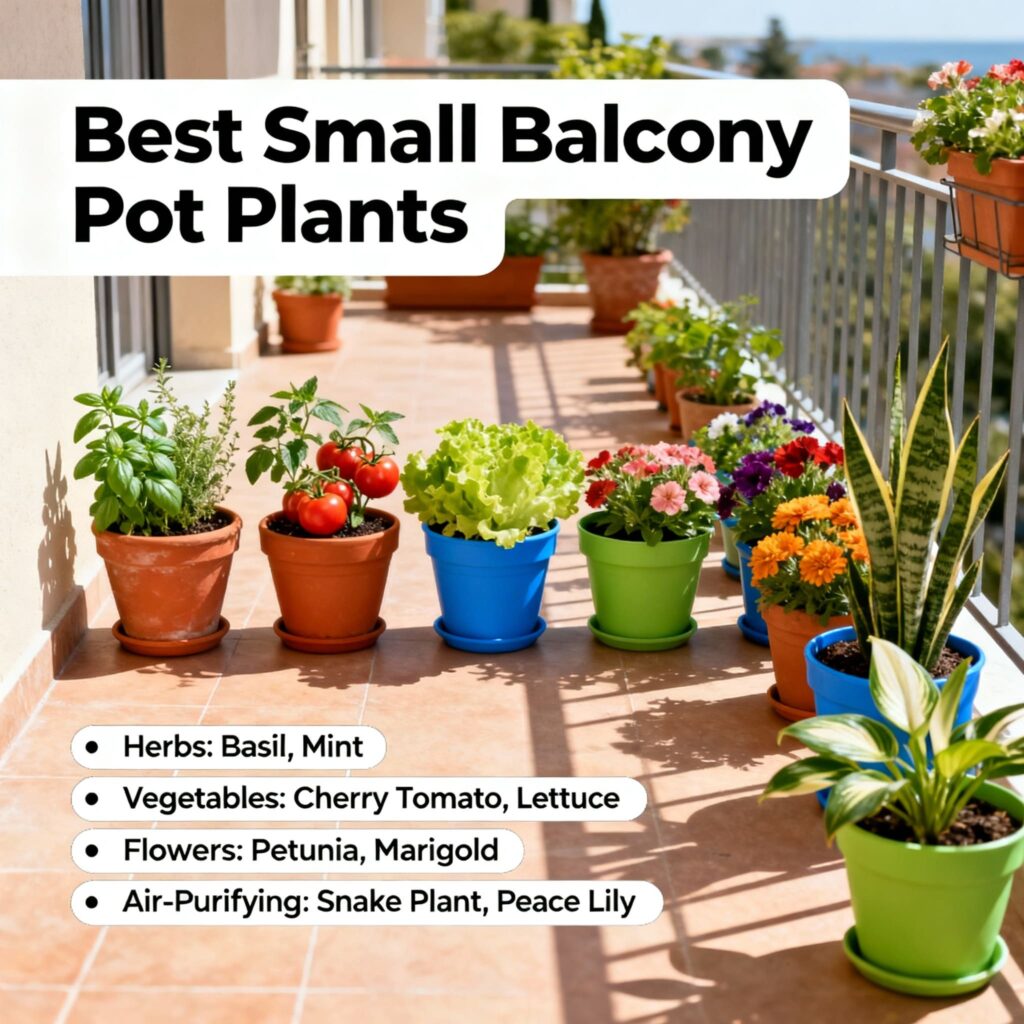 apartment container garden ideas
