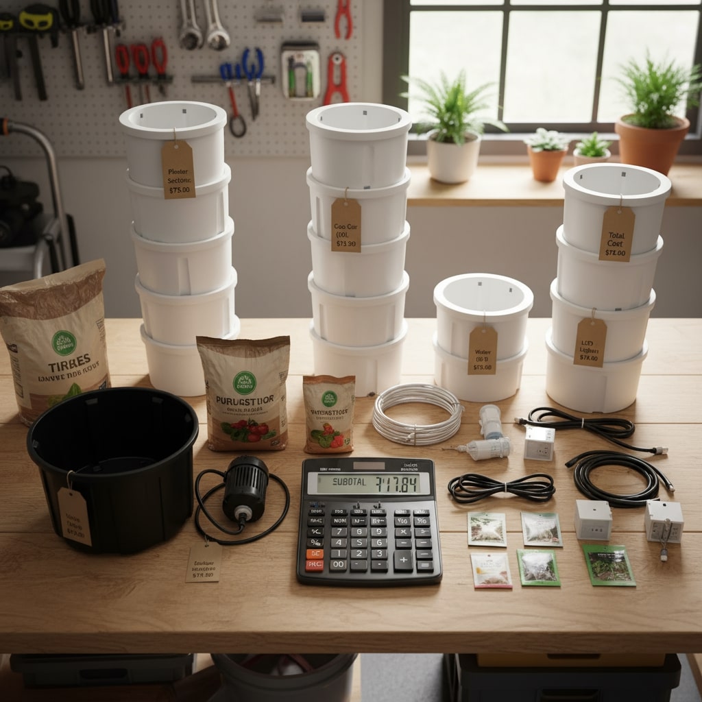 space-saving solution for Indian apartments