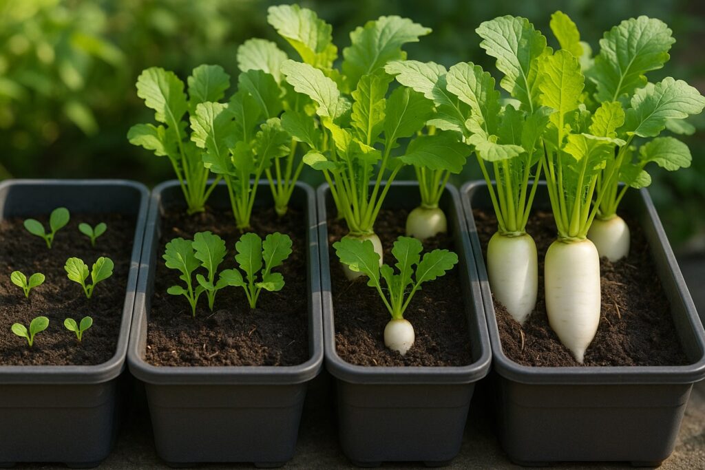 best vegetable plants for terrace garden
