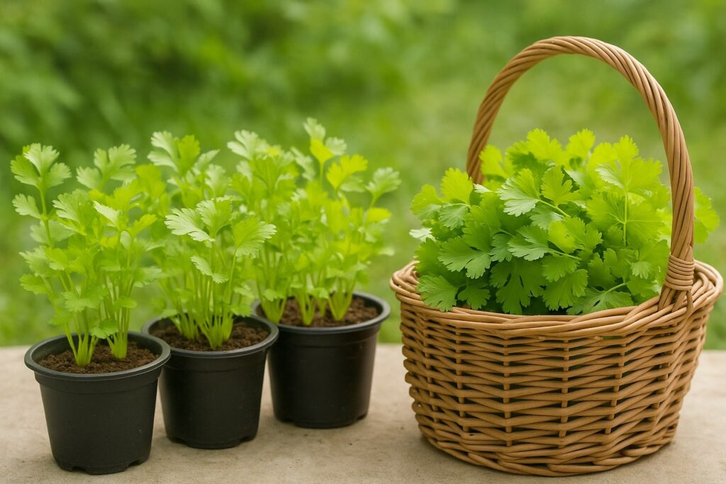 best vegetable plants for terrace garden
