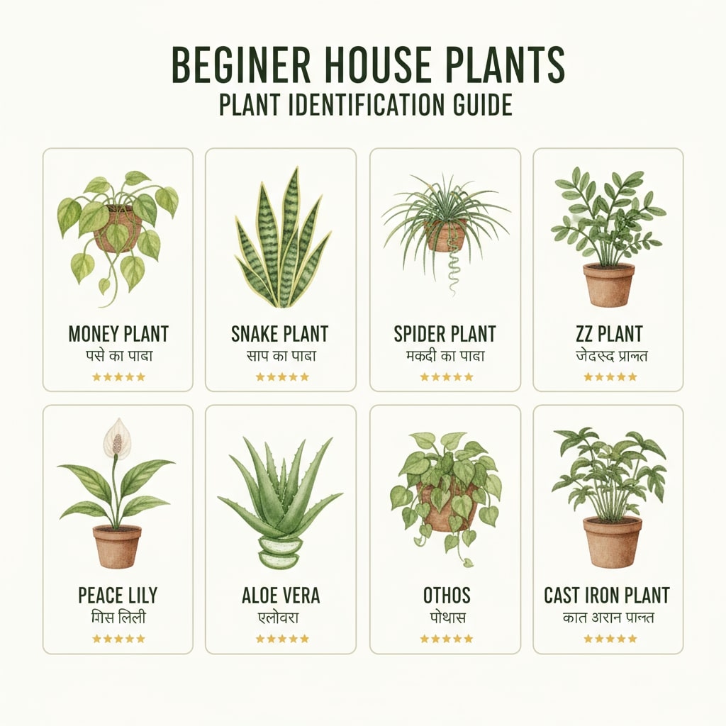 planting bottom technique