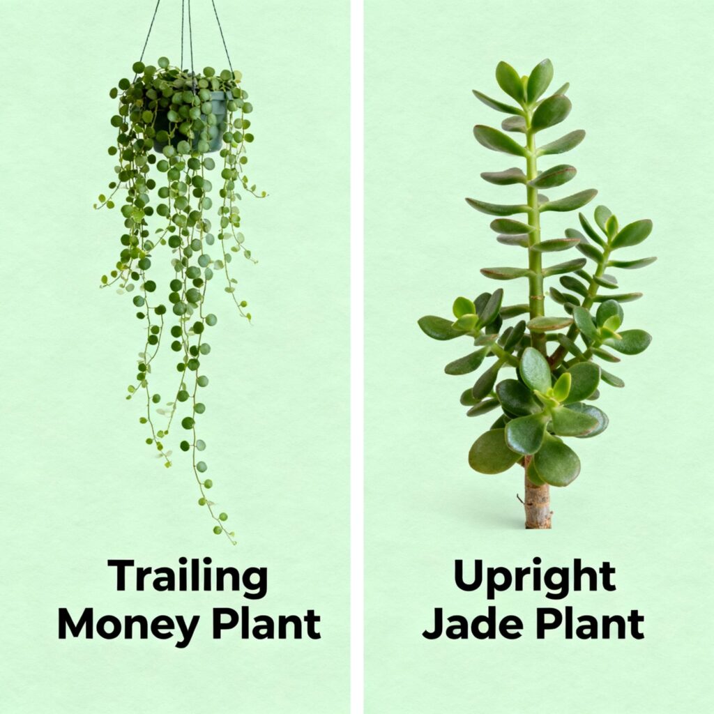Which plant is best for hanging pots
