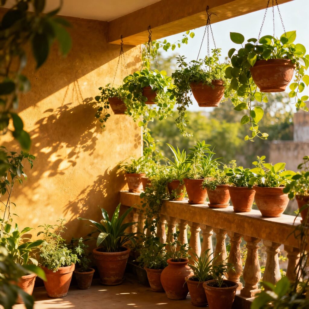 sustainable garden ideas for school
