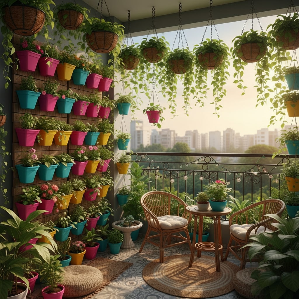 eco friendly plants for gardens