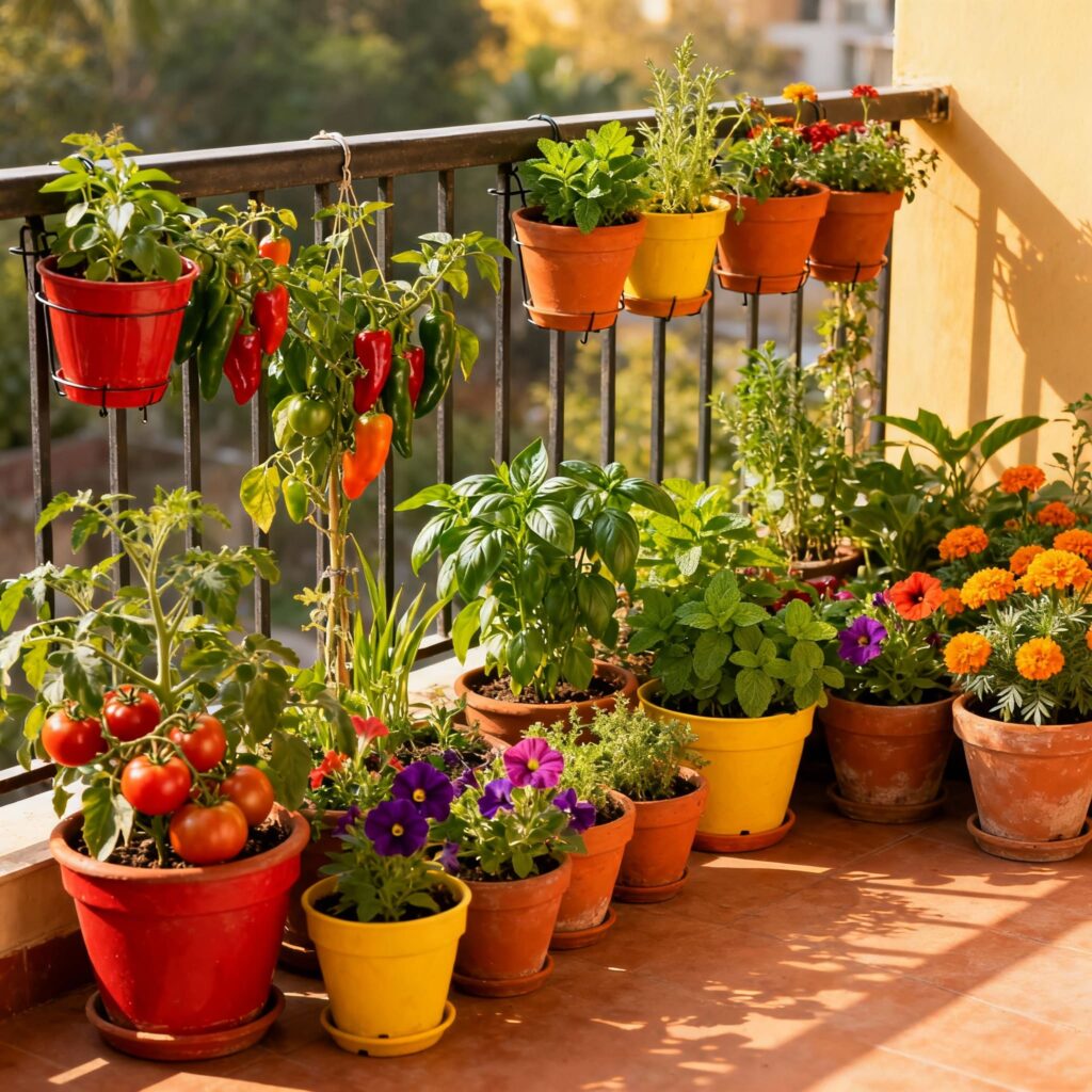 weekly seasonal gardening tips