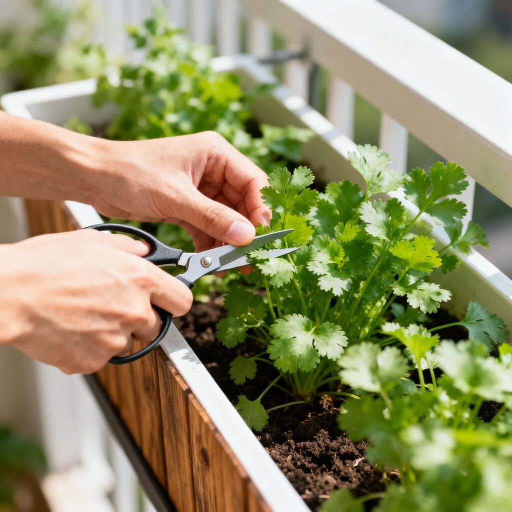 Weekly plant care tips for summer gardening indoors
