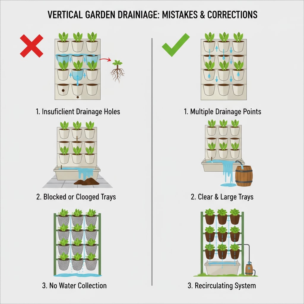 Who to call for drainage problems in yard
