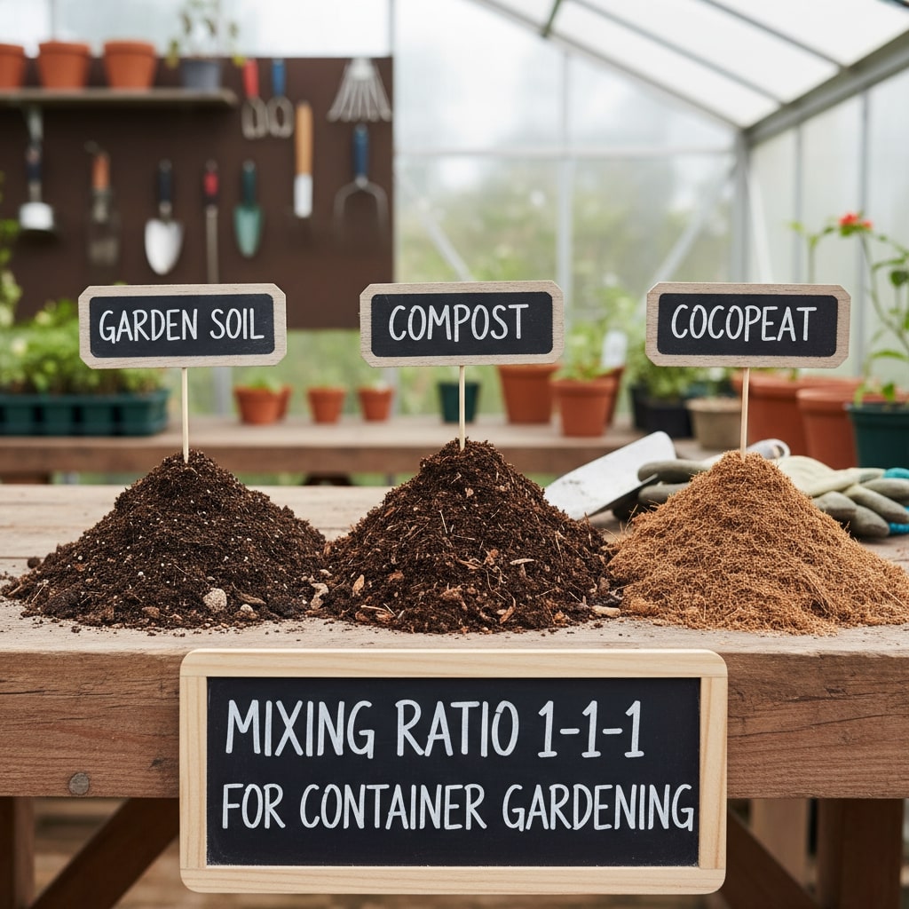 easy fruits and vegetables to grow on balcony

