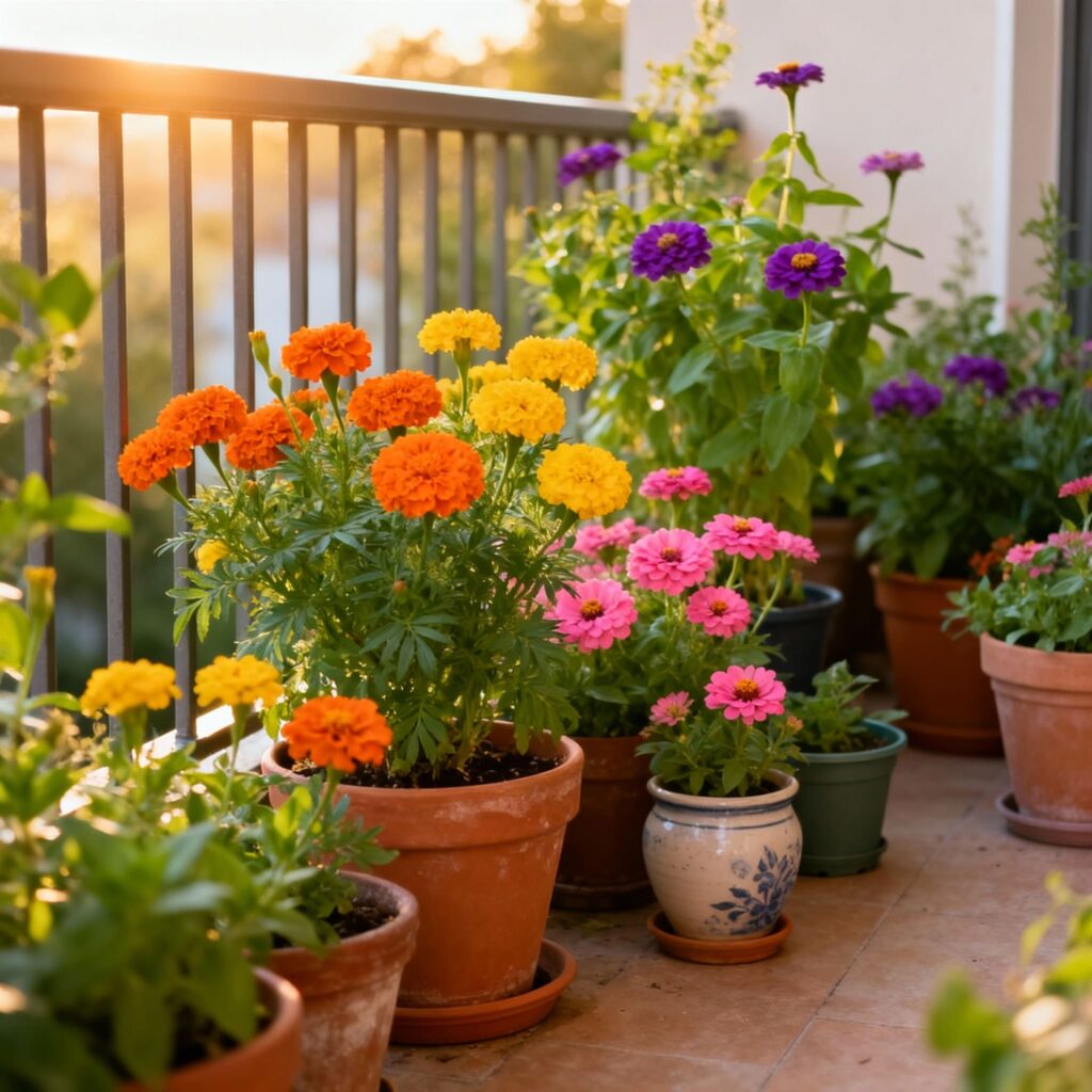 Best time to prune plants in India
