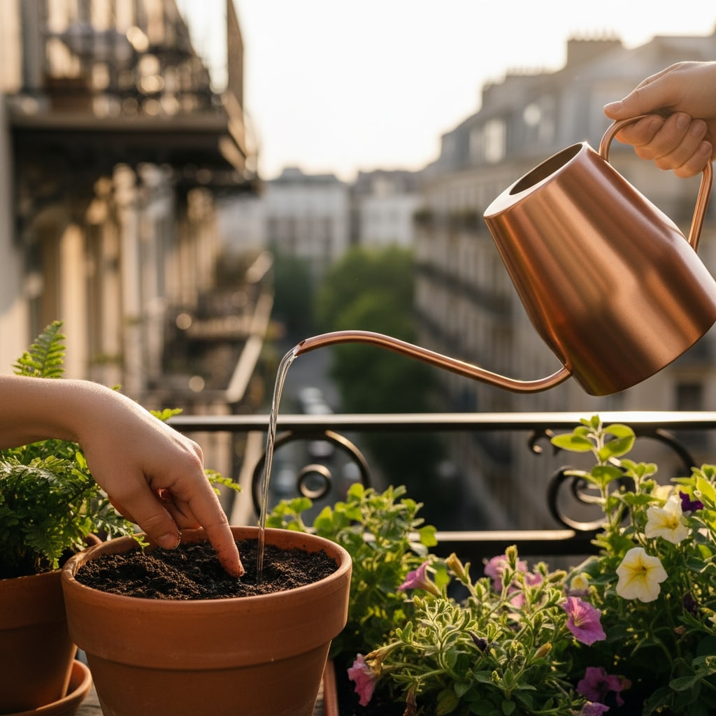cheap containers to grow vegetables
