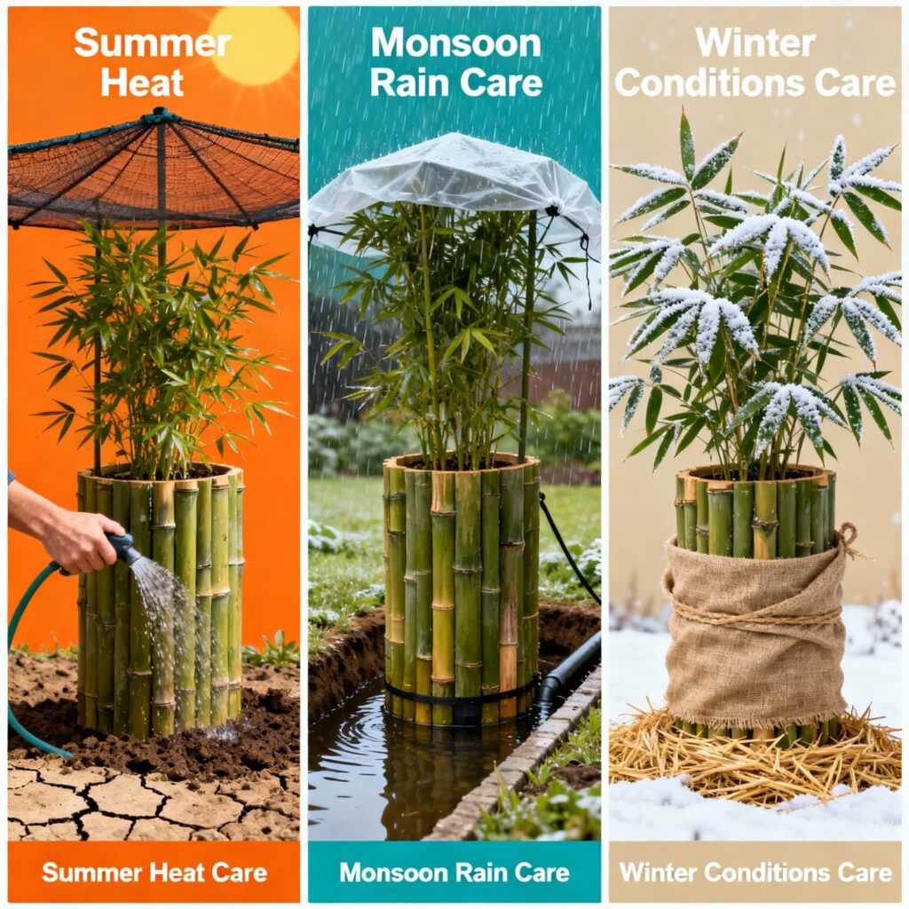 Do hanging pots need drainage holes
