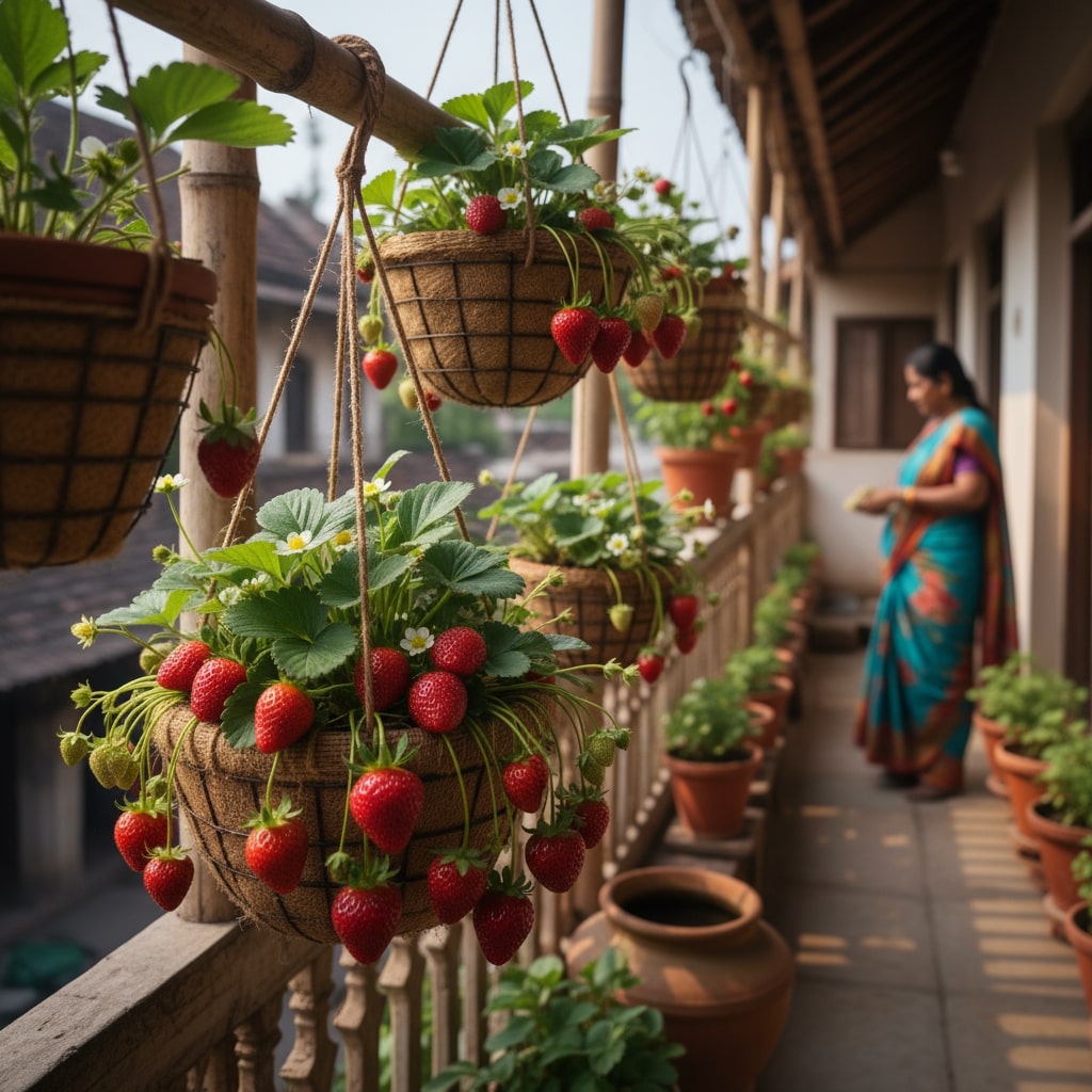 sustainable garden ideas for school