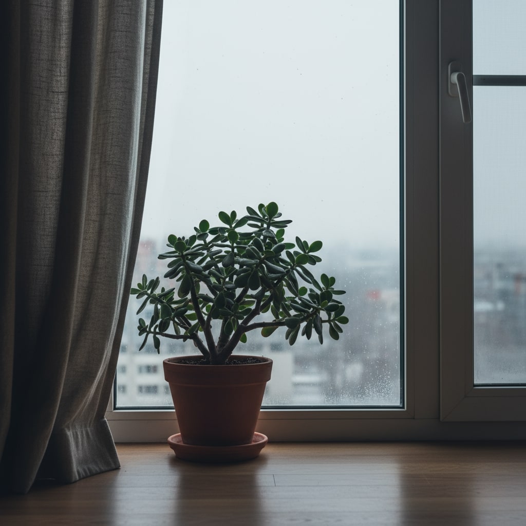 Jade plant watering mistakes to avoid	
