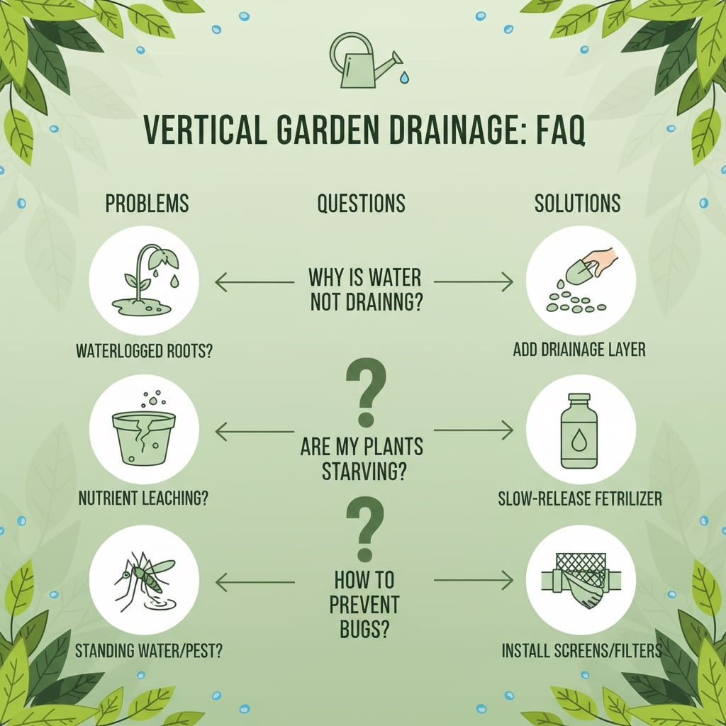 How to improve soil drainage in raised beds
