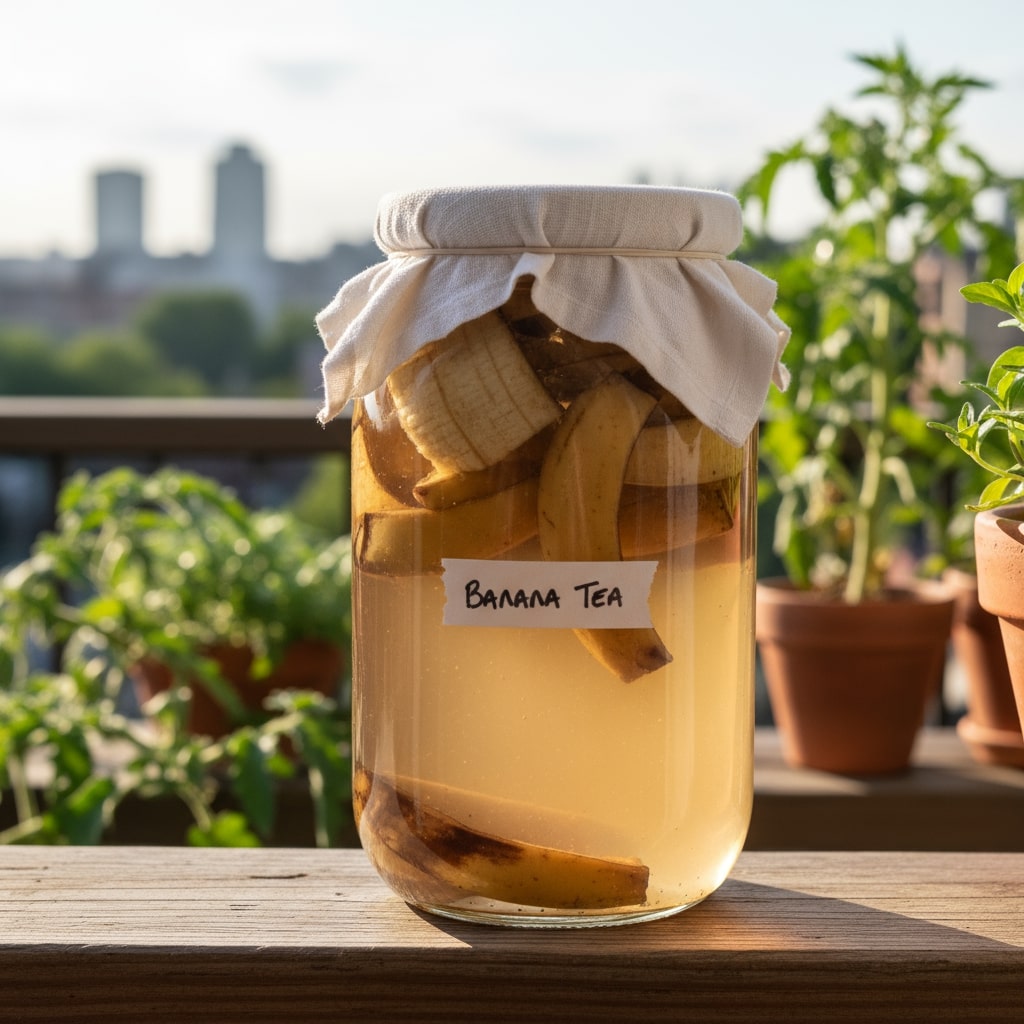 easy plants to grow on balcony for beginners
