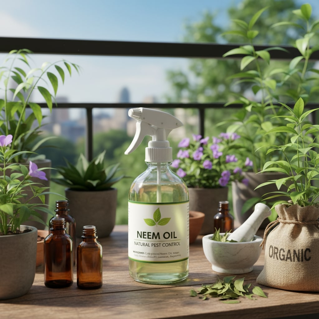 why is sustainable gardening important
