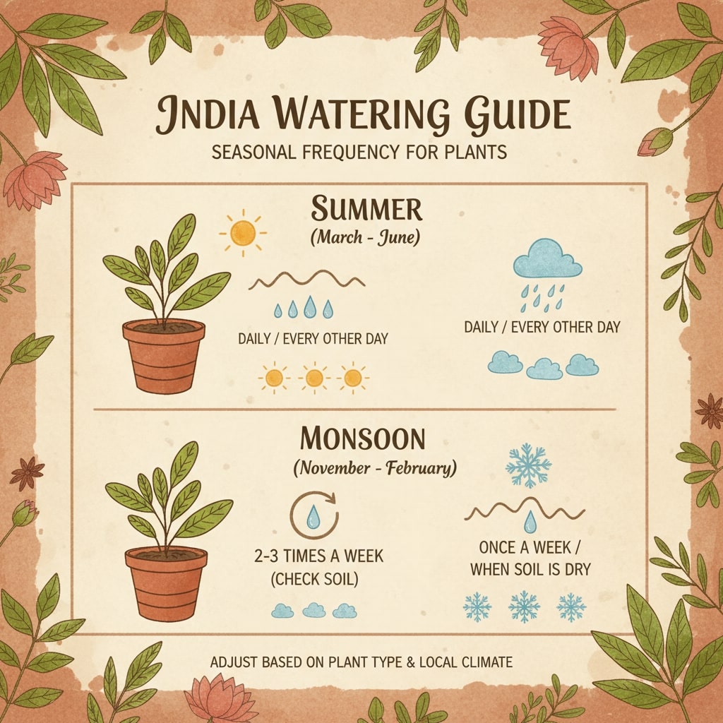 Which material is used to fill pots in a vertical garden

