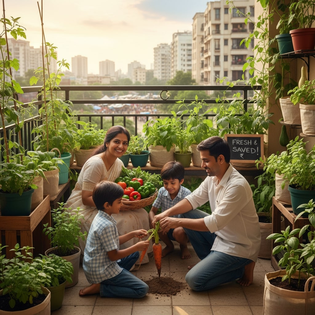 why is sustainable gardening important

