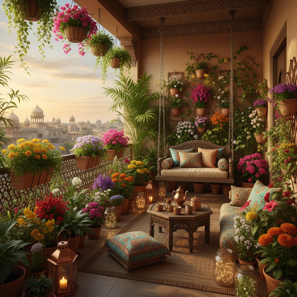 how does gardening help climate change
