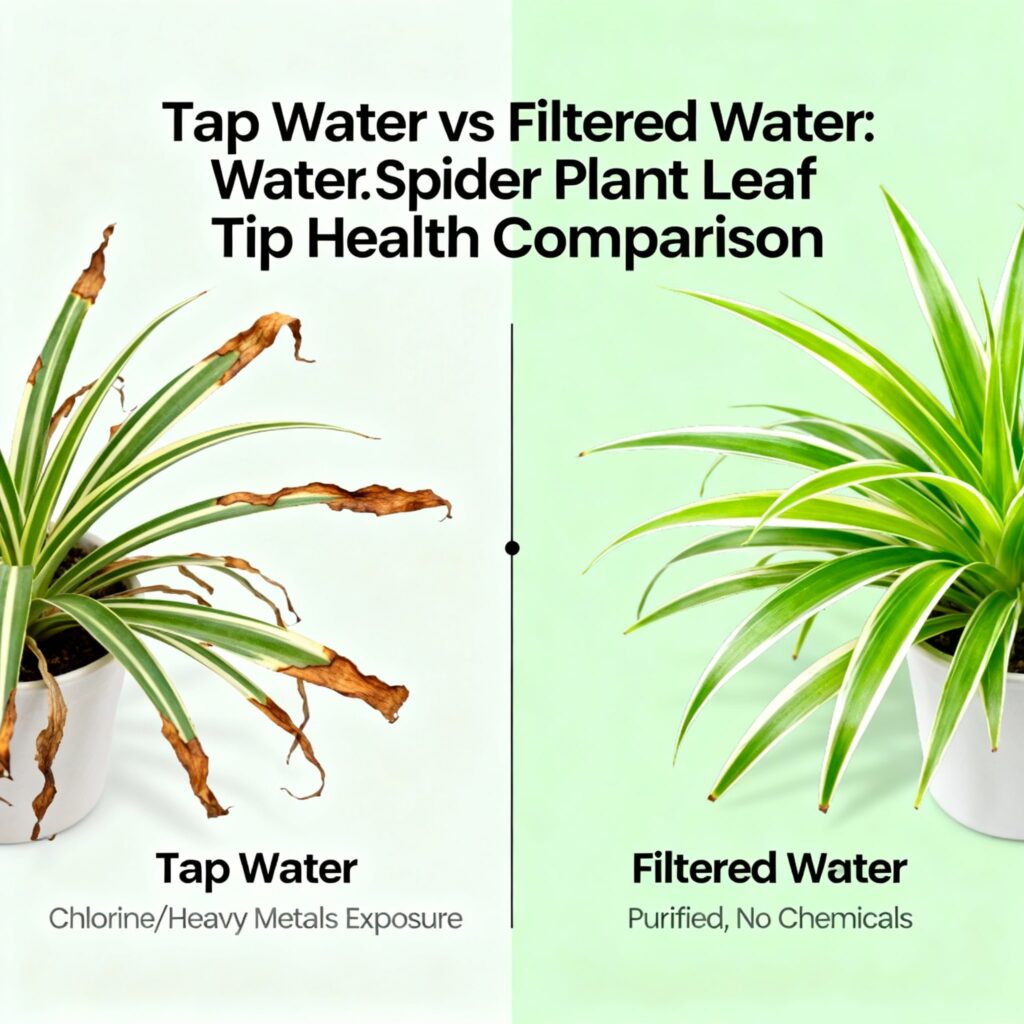 How often to water spider plant in summer
