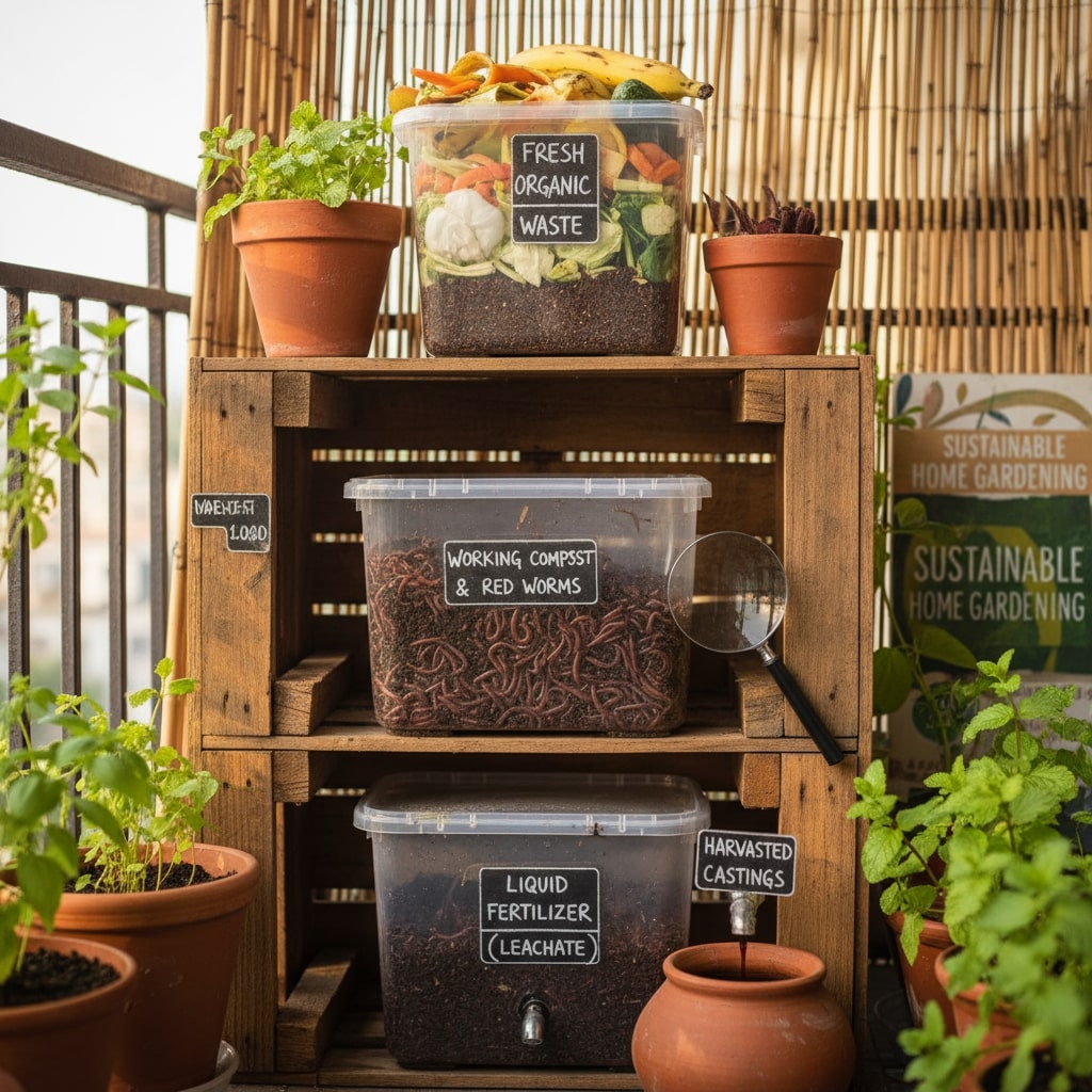 sustainable garden ideas for school
