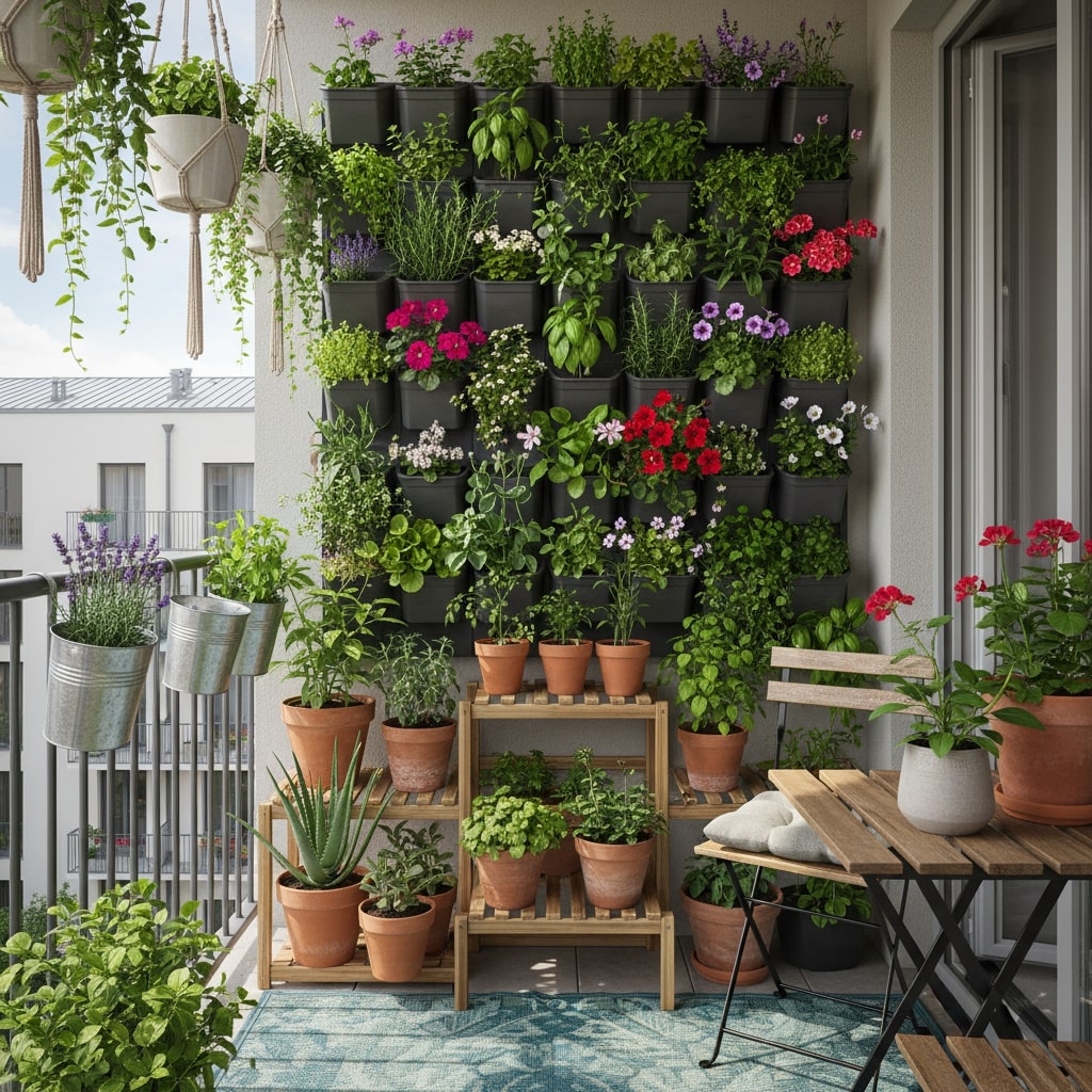 Easy plants to take care of for beginners
