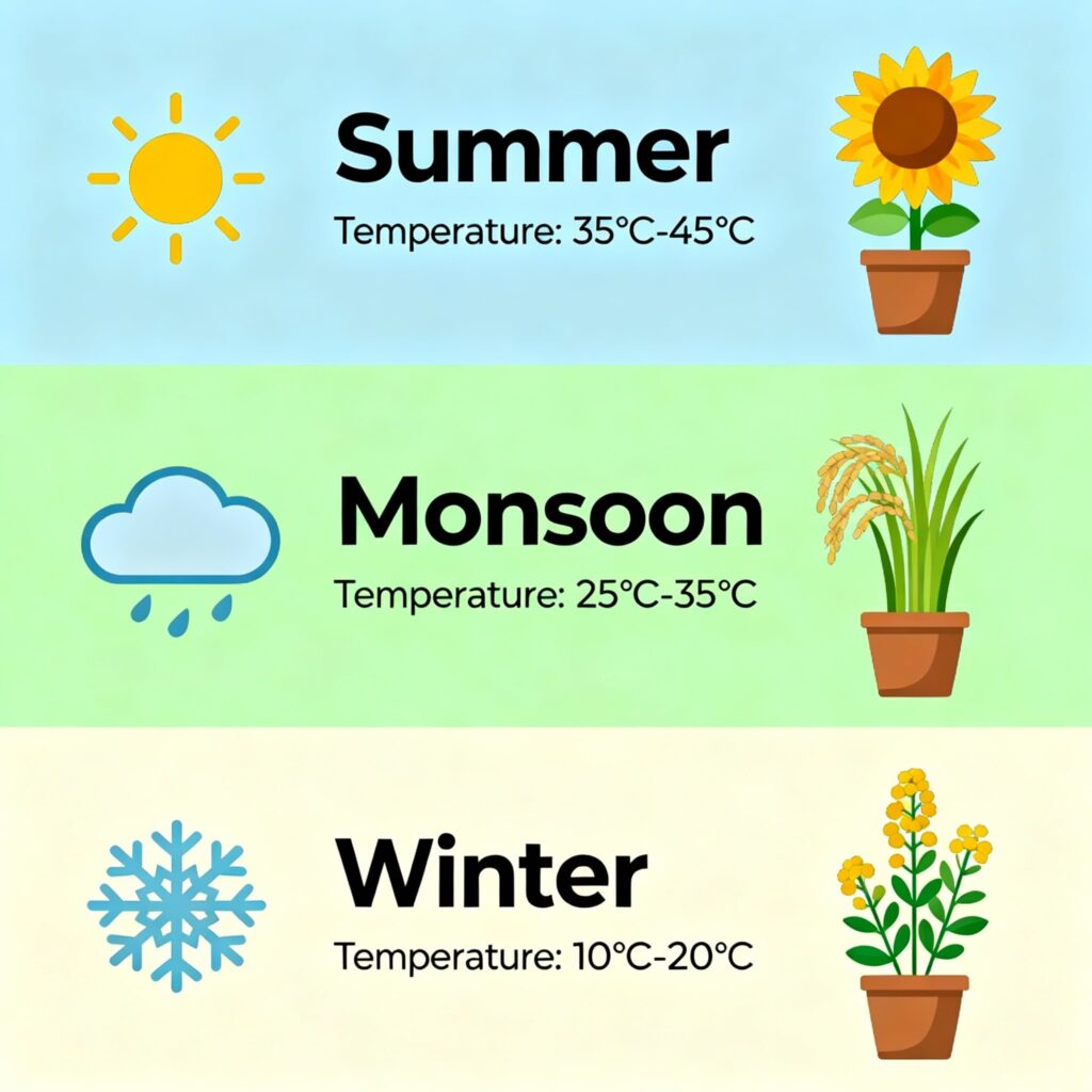 weekly seasonal gardening tips
