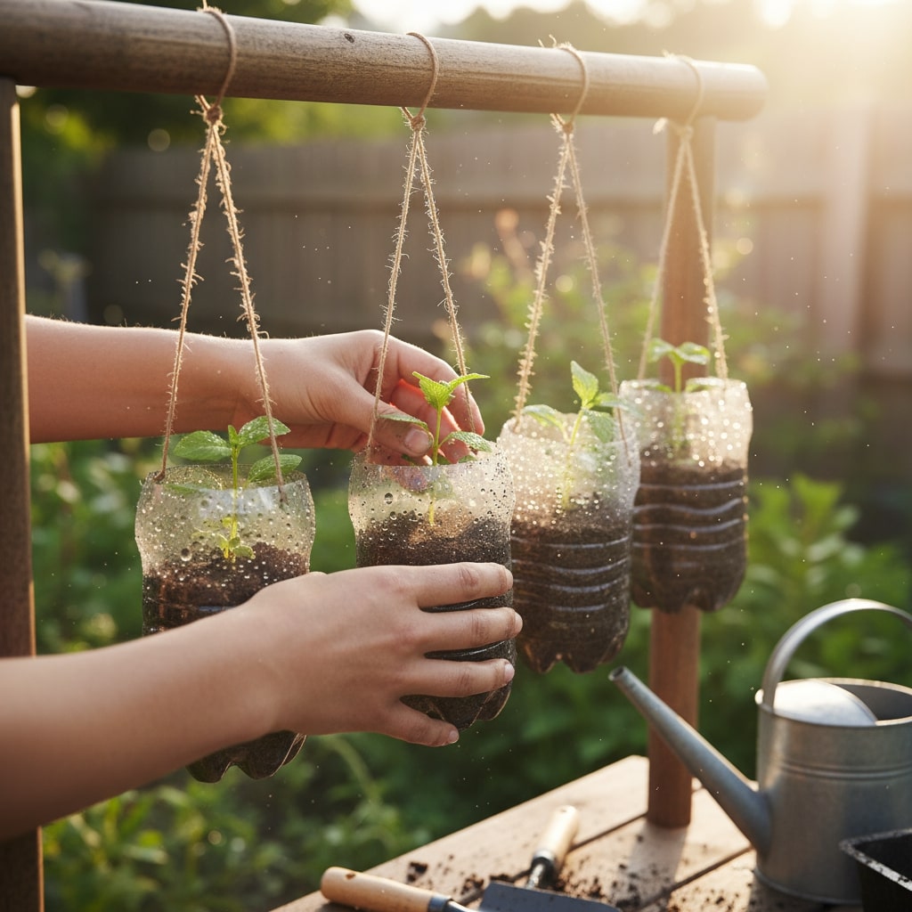 vertical garden design for home
