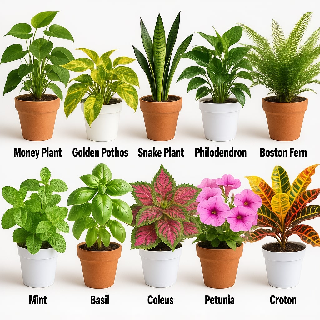 Vertical garden ideas for small spaces
