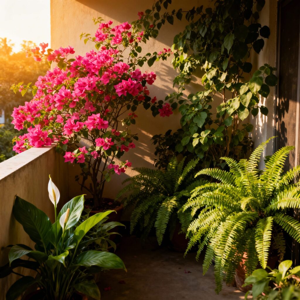 Small balcony gardening for beginners
