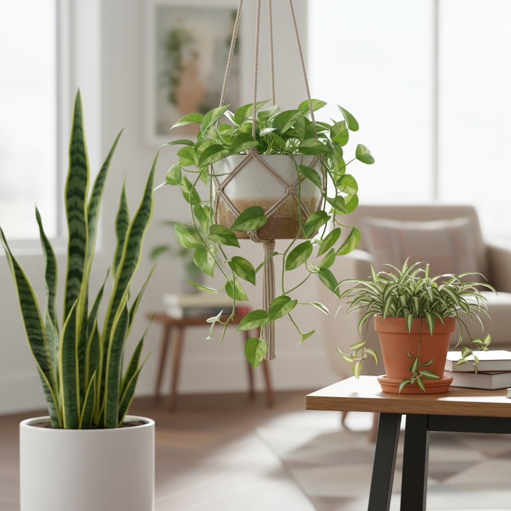 vertical garden for indian balcony
