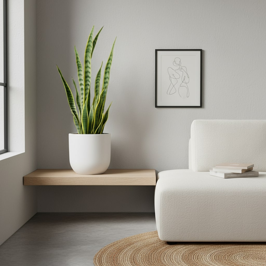 Best eco friendly plants for small gardens indoors
