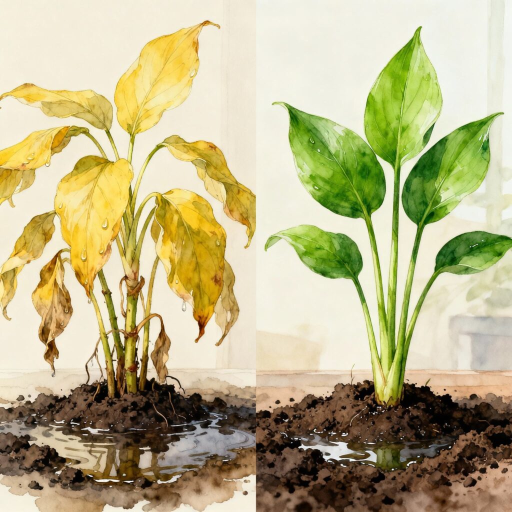 Common vertical garden problems and solutions