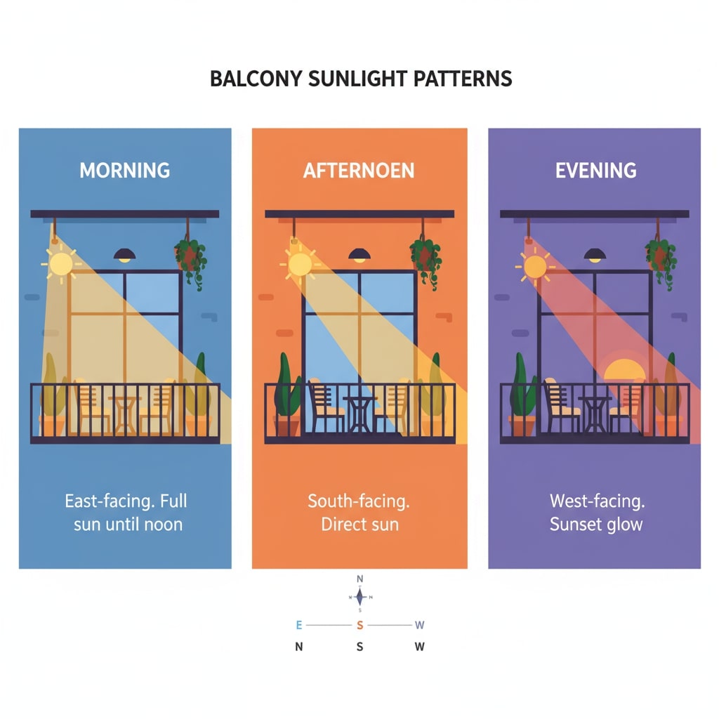 apartment balcony indian balcony garden decoration ideas
