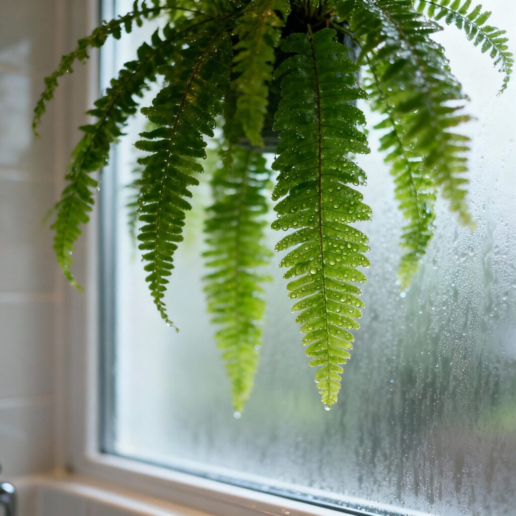 best plants for hanging planters indoors