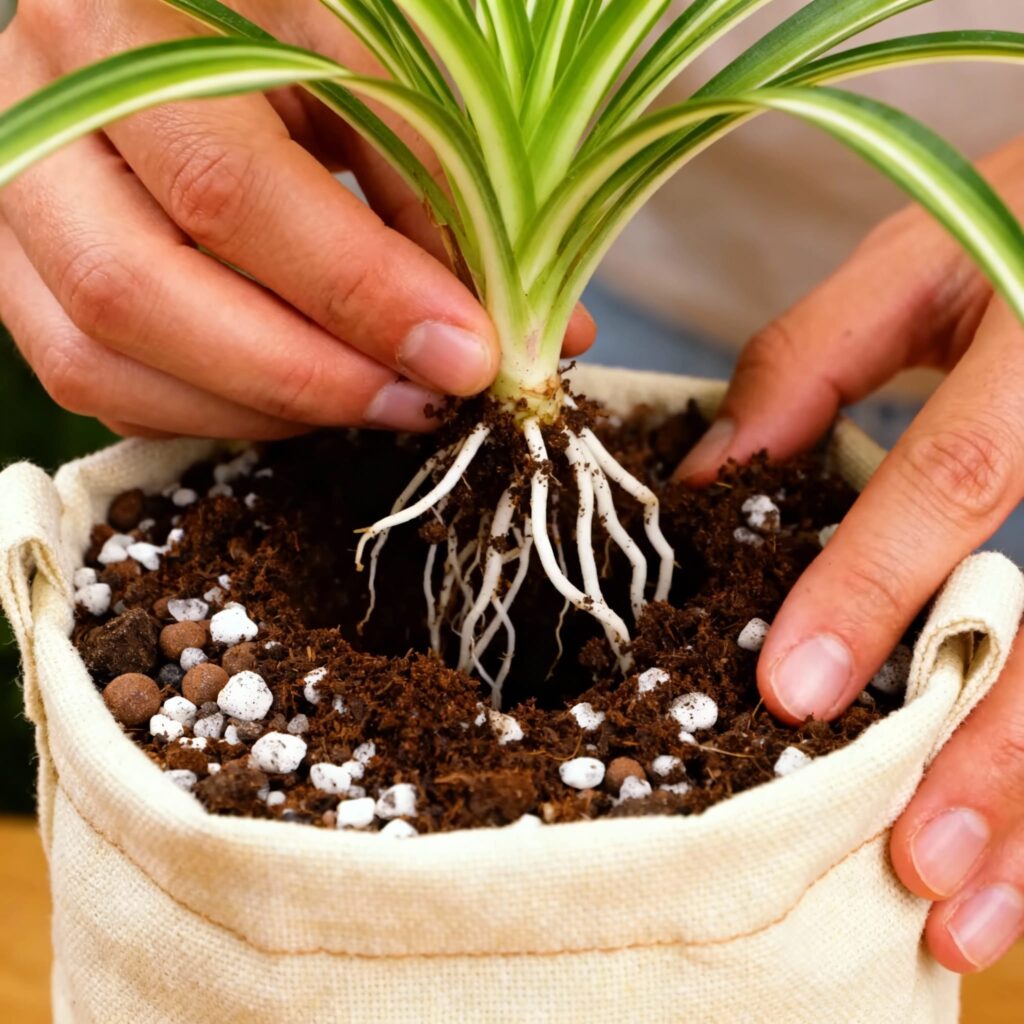 how to plant a vertical wall garden
