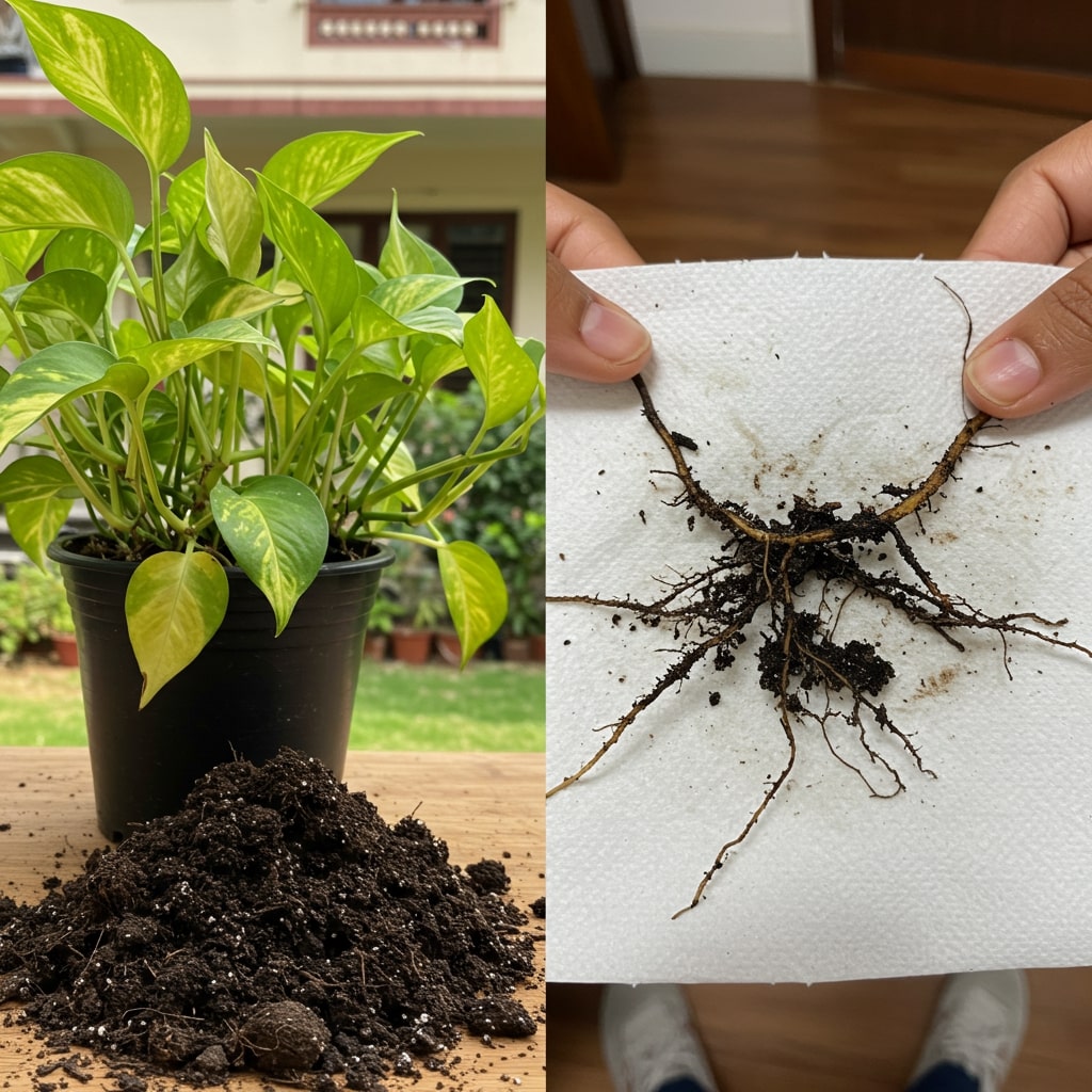Home remedies for plants insects
